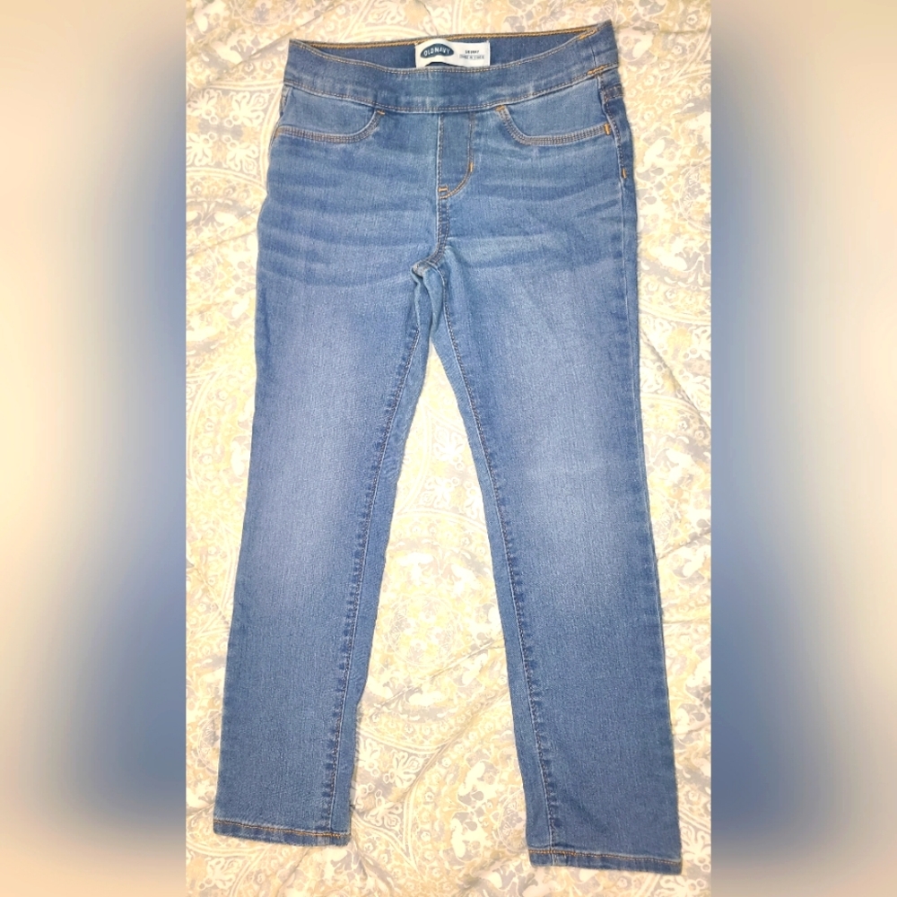 Old Navy Jeans Size 8